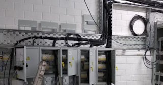 Электромонтажные работы от 566 руб. в Павлово - Профессиональный монтаж от ЭлектроПвв