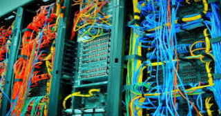 Профессиональный монтаж слаботочных сетей и систем от 1544 руб. в Павлово - ЭлектроПвв