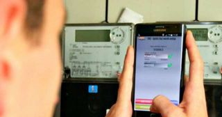 Установка умных счетчиков учета воды и электроэнергии от 2572 руб. в Павлово